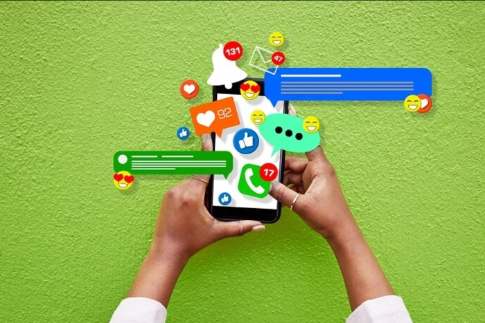 How to cut down on your social media use [Startups]