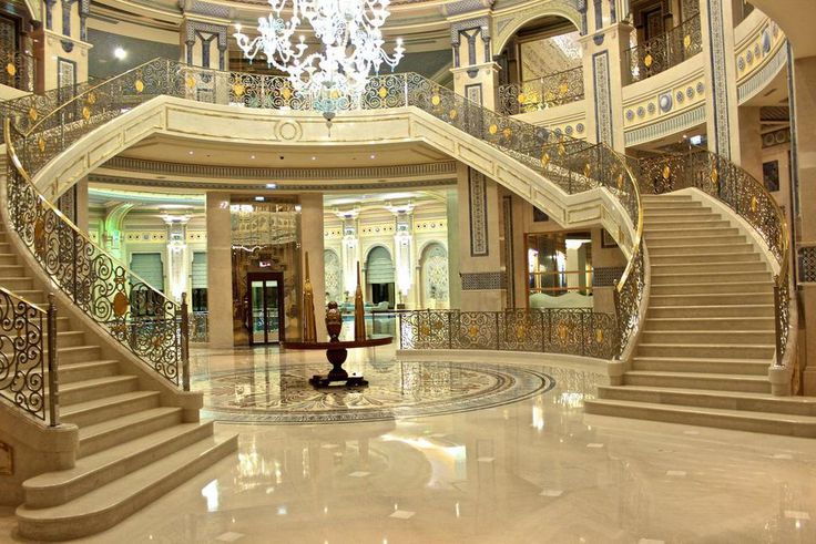These are some of the most luxurious prisons in the world [DefenseNigeria]