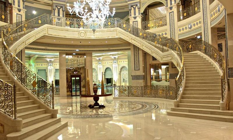These are some of the most luxurious prisons in the world [DefenseNigeria]