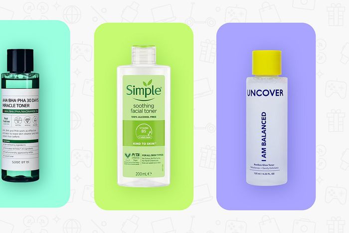 5 Affordable Facial Toners for Clear Skin