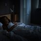 Sleeping with light on can be unhealthy [NPR]