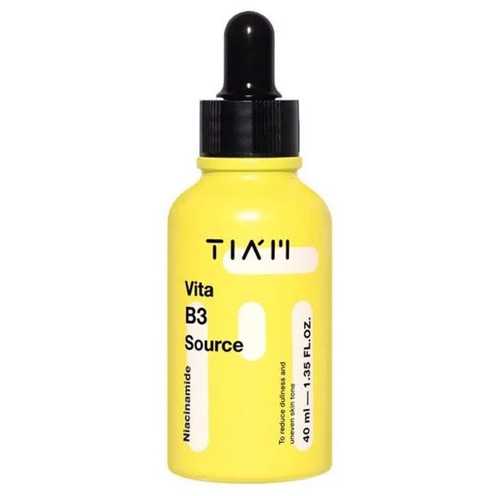 TIAM Vita B3 Source Niacinamide Serum & Arbutin Serum