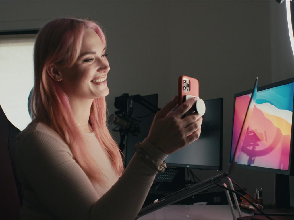 4. "Money Shot: The Pornhub Story"