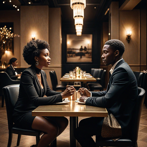 Why more young men are moving from baddies to sugar mummies in 2024 (Source - Hotpot.ai)