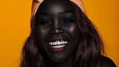 Health benefits of people with dark complexion [boredpanda]