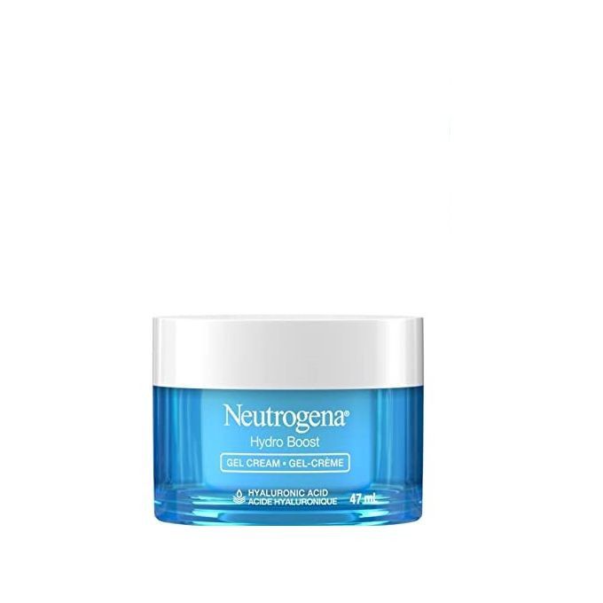 Neutrogena Hydro Boost Water Gel with Hyaluronic Acid