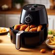 How to use an air fryer [Sakahomes]