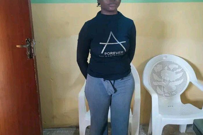 Woman kills paralysed husband after dispute and burns body [quick news africa]