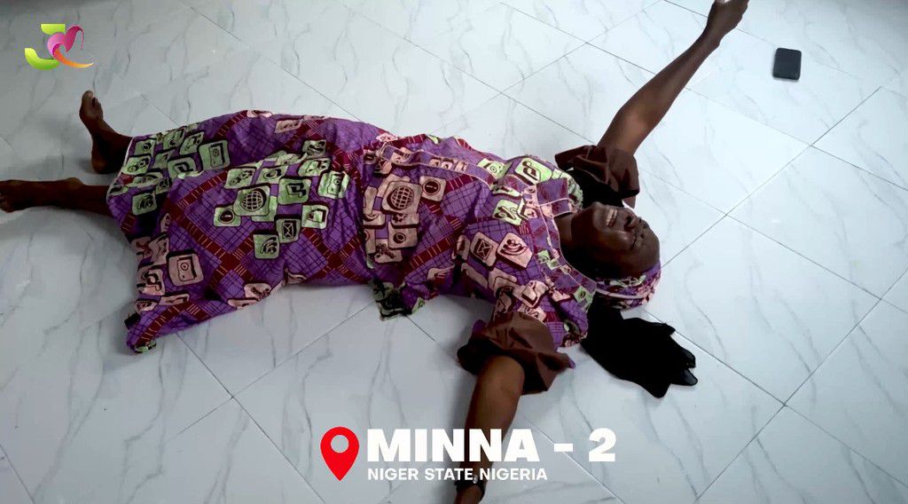 Pastor Jerry Eze builds 18 houses for widows