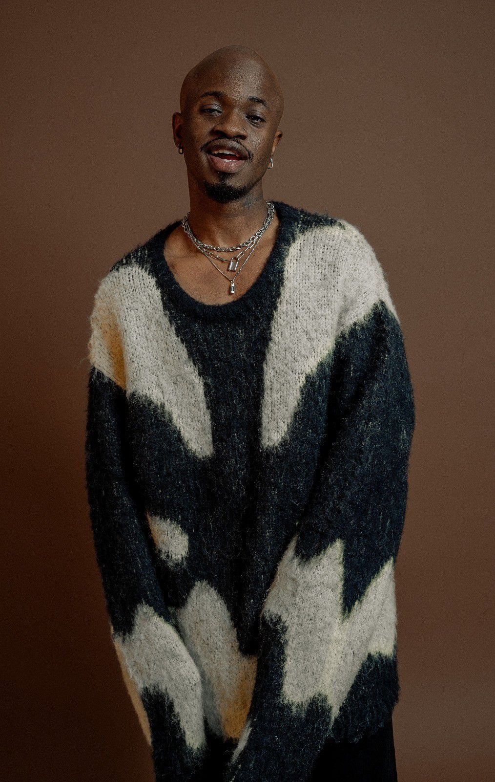 Mannywellz's 'Ouu wee (brown)' is an Afrobeats’ viral sensation