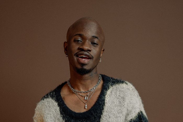 Mannywellz's 'Ouu wee (brown)' is an Afrobeats’ viral sensation