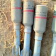 Police discover 6 projectile grenades abandoned by terrorists in Borno