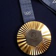 How much gold is really in the Olympic gold medals? [Sky News]