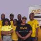 OyaNow management and staff