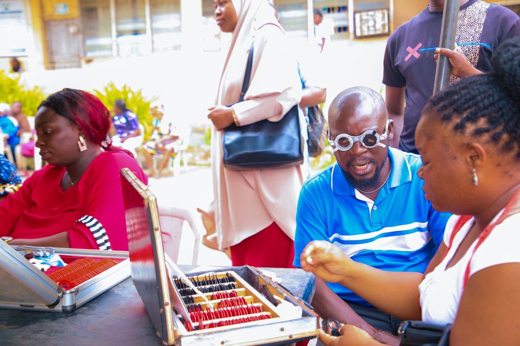 Eko Cares Keeps Its Promise: 250,000 benefit from Ounje Eko, Alaafia Eko across 6 districts