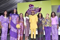 Mamador encourages women to strive for wholesome health, maximise financial opportunities