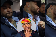 Neymar. Jr spotted vibing to viral 2020 Afro-house hit 'Jerusalema'