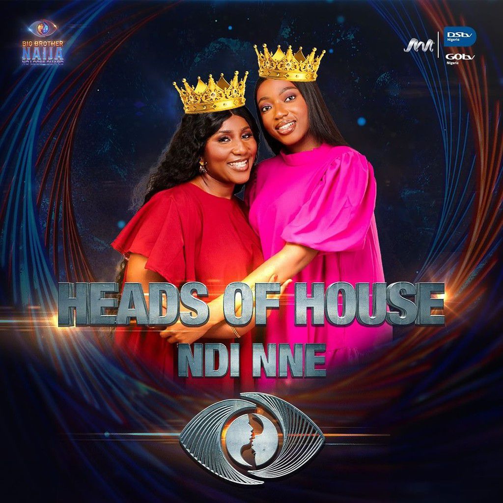 Ndinne HOH [BBN]