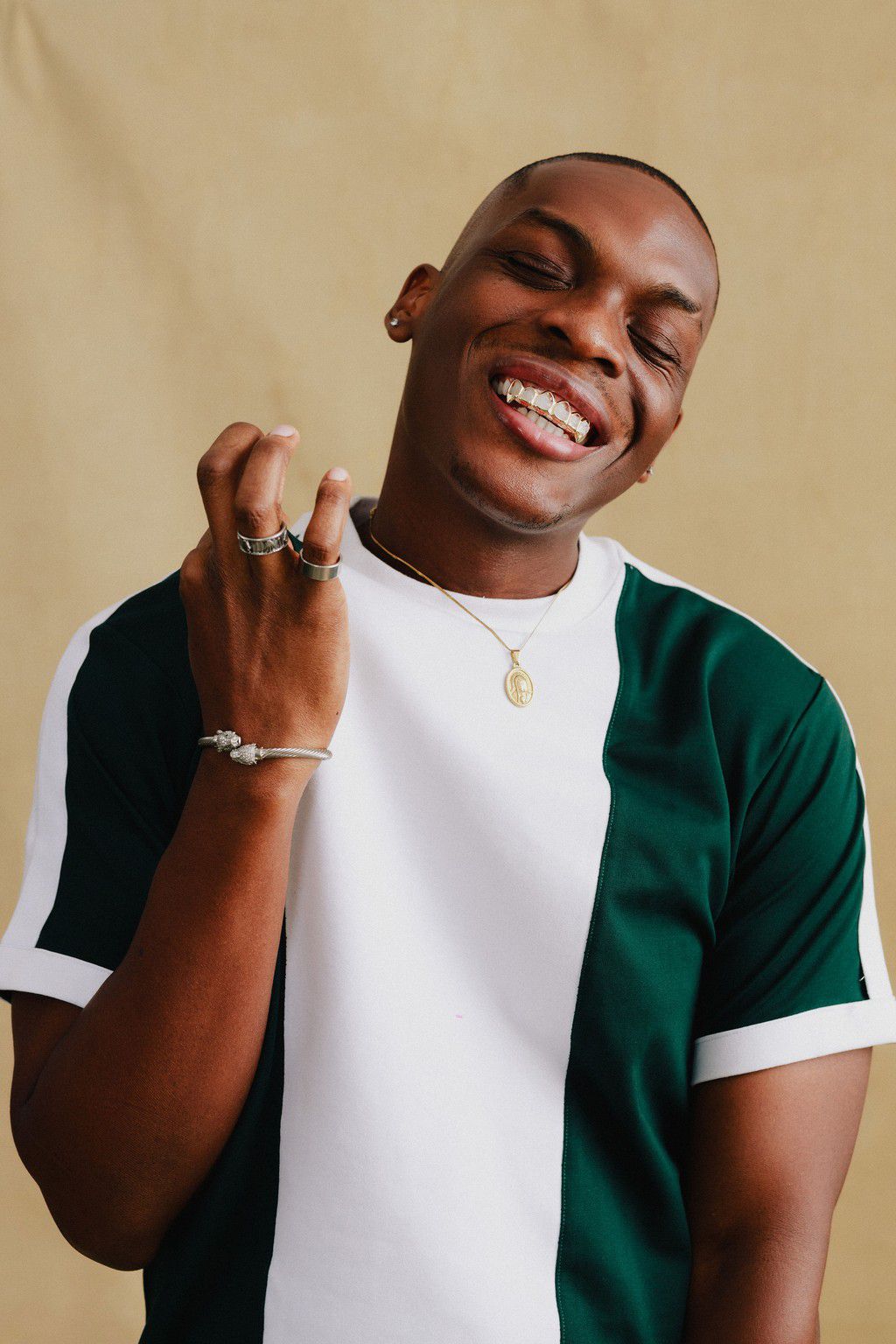 'Good Boys Anthem': Bkay EastGaad's tribute to integrity, authenticity