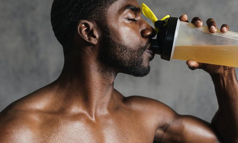 Can energy drinks really damage your kidneys? [Pinterest]