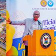 Governor Babajide Sanwo-Olu inaugurates last Red Line flyover in Mushin [X:@jidesanwoolu]