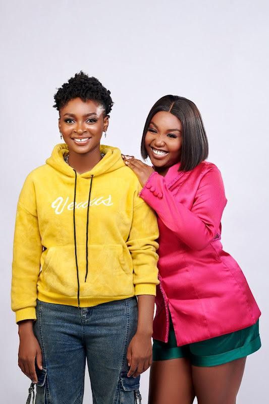 Flora Chiedo and Ruth Akpan (Floruish) are duos on BBNaija season 9 [BBN]