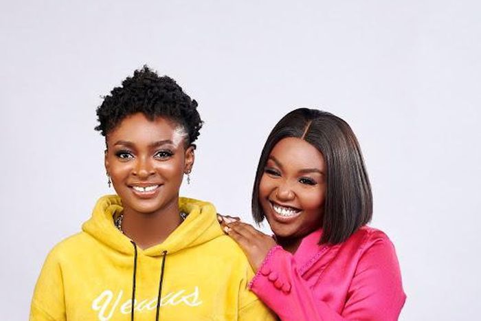 Flora Chiedo and Ruth Akpan (Floruish) are duos on BBNaija season 9 [BBN]