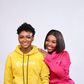 Flora Chiedo and Ruth Akpan (Floruish) are duos on BBNaija season 9 [BBN]