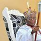 Oba Aroloye, the 26th Owa of Idanre land, ascended the throne in September 1976 following his father's death, Oba Aladegbule Aroloye Arubiefin III. [The Nation]