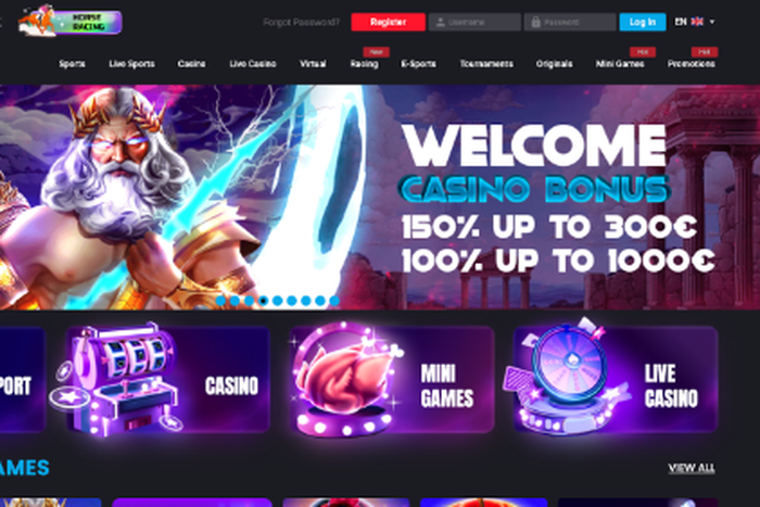 MyStake Casino Review: Uncovering bonuses and features