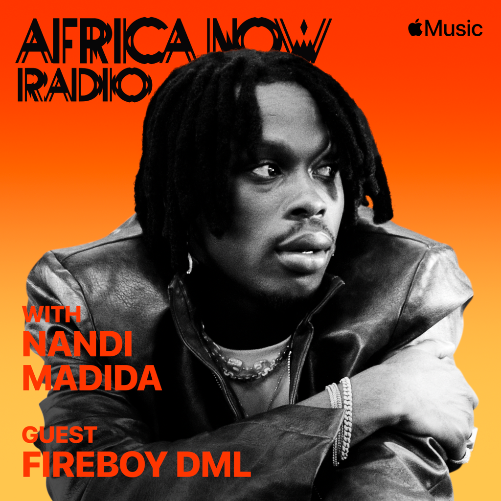Fireboy releases his self-titled fourth album 'adedamola'