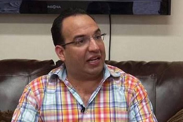 Ramirez was also convicted on a separate charge involving $368,698.24 in fraud and another case in which he defrauded Gabriel Ogie Edeoghon of $250,000 in July 2013. [Sahara Reporters]