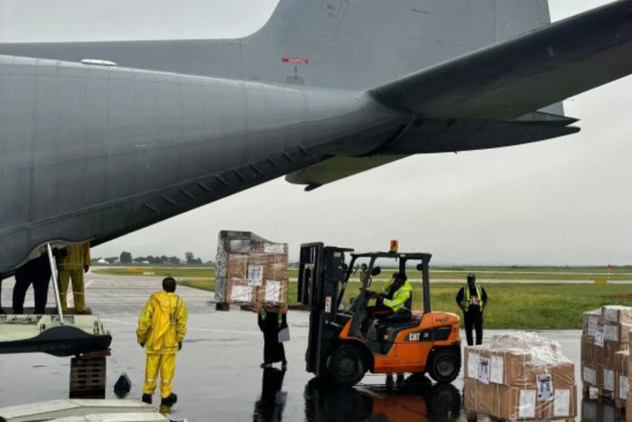 Electorates in Edo State will go to the polls on Saturday, September 21 to decide who becomes the next governor. [Vanguard]