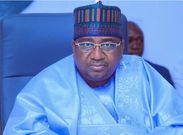 Kebbi State Governor, Nasir Idris