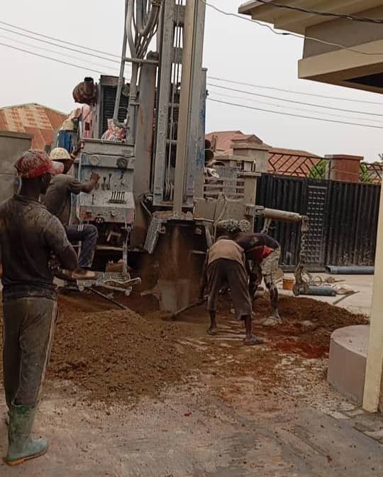 Water for all - how daibau.ng is revolutionising borehole drilling across Nigeria