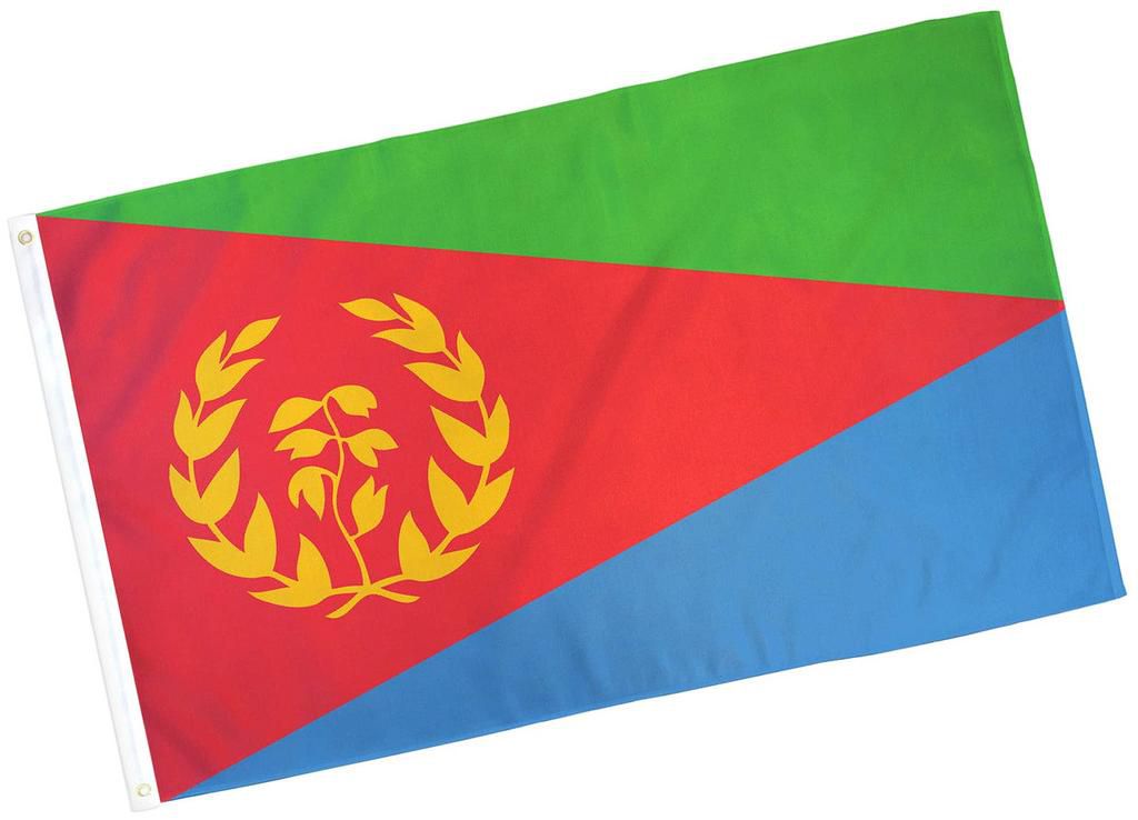 Eritrea