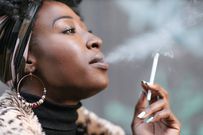 Smoking affects your skin [iStock]