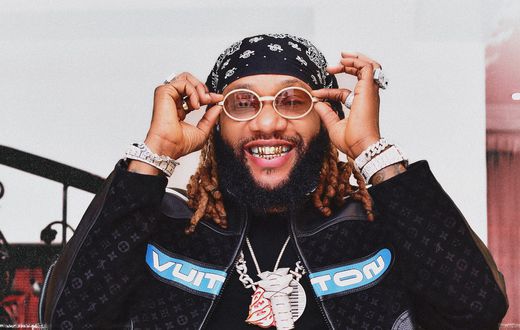 KCee releases new album 'Mr. Versatile,' features Odumodublvck, Teni, Diamond Platnumz