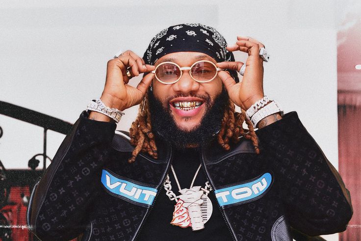 KCee releases new album 'Mr. Versatile,' features Odumodublvck, Teni, Diamond Platnumz