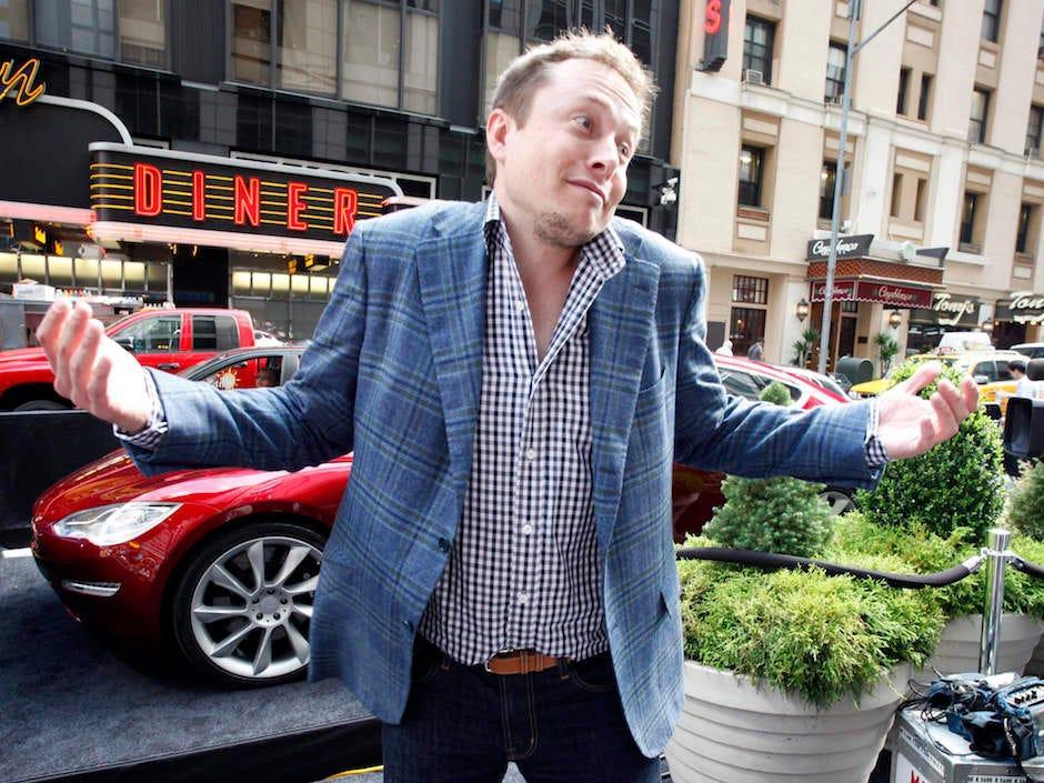To cover the rest of his tuition, Musk and a buddy would turn their house into a speakeasy on the weekends, charging $5 at the door. "I was paying my own way through college and could make an entire month's rent in one night," Musk said.