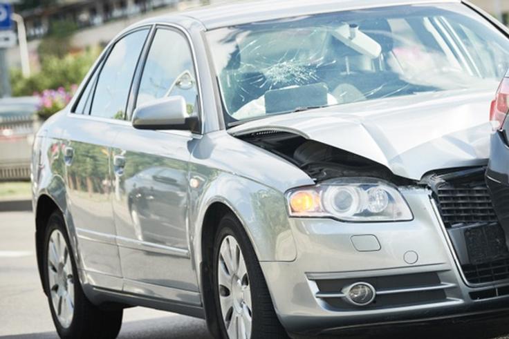 Car brake failure