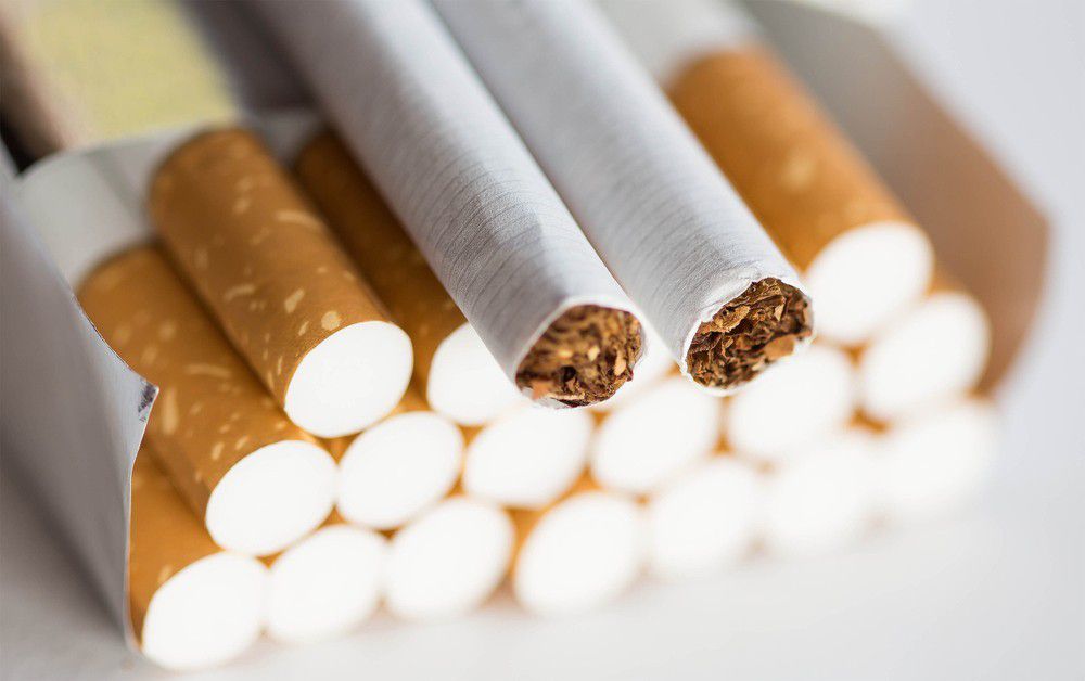 There’s no safe cigarette, whether it’s labelled light or not [TheJakartaPost]