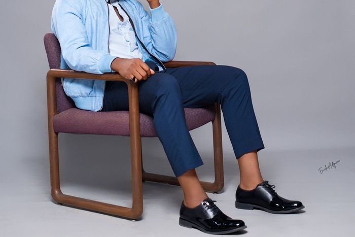 Taye Arimoro [Instagram/tayearimoro]