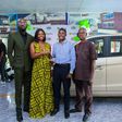 inDrive’s doXgetY wraps up with IVM car giveaways to top drivers in Surulere