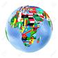 African countries