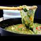 Slimy okro