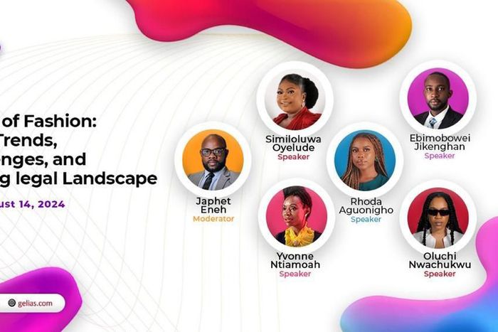 G. Elias to host webinar on the future of fashion