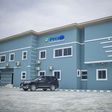 PHED headquarters in Port Harcourt [NAN]