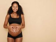 Can you be pregnant with no symptoms? [Mom.com]