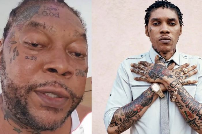 Vybz Kartel opens up on health struggle